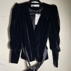 Zara Blazer